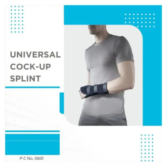 Orthopedic Supports