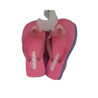 Footwear & Flip-Flops (Inkweto na Kambambili)