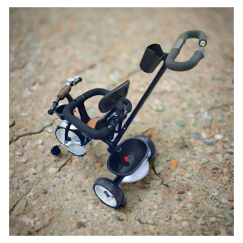 Outdoor Play Equipment