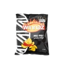 Winnaz Pili Pili Potato Crisps 125g ISO (Chipusi)