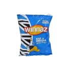 Winnaz Salt & Vinegar 125g ISO (Vinegere)