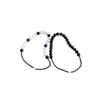 Traditional & Beaded Jewelry