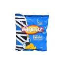 Winnaz Salt & Vinegar 30g ISO (Vinegere)