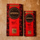 Afrikoa Chocolate ISO (Shokola)
