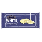 Dairyland White Compound Chocolate 500g ISO (Shokola)