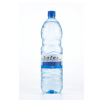 Drinking Water (Amazi yo Kunywa)