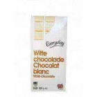 Everyday White Chocolate ISO (Shokola Yera)