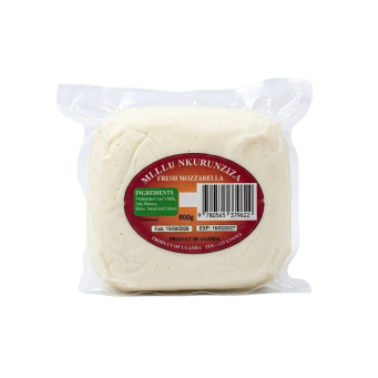 Cheese & Cream (Foromaje na Kirimu)