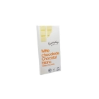 Everyday White Chocolate Tablet 200g ISO (Shokola)