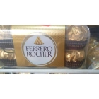 Ferrero Rocher Chocolate ISO (Shokola)