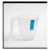 Eco-Clear Plastic Measuring Cup 1000ML ISO