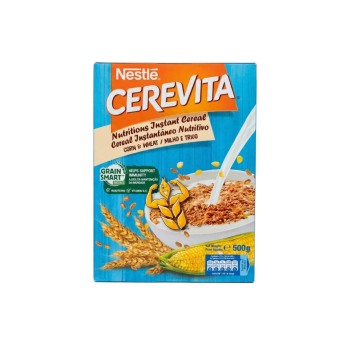 Breakfast Cereals & Oats