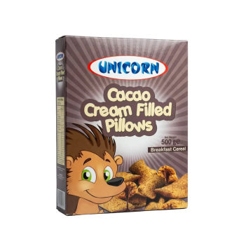 Breakfast Cereals & Oats (Ibinyampeke byo mu Gitondo)