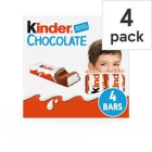 Kinder Chocolate ISO (Shokola)