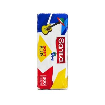 Toilet Paper, Tissues & Serviettes (Impapuro z'Isuku na Serviyeti)