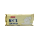 Lyons Maid White Compound 500g ISO (Shokola)