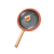 Protected Glass Lid Frying Pan ISO