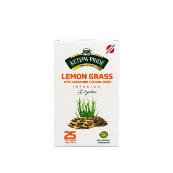 Tea (Icyayi)