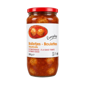 Tomato Paste & Sauces (Inyanya Zisye n'Isosi)