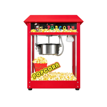 Commercial Cookers & Fryers