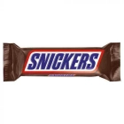 Snickers Chocolate Bar ISO (Shokola)