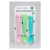 Melii Silicone Animal Spoons (3pcs) ISO