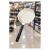 White Ceramic Saucepan ISO