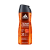 Adidas Team Force 3-in-1 Shower Gel (400 ml) ISO