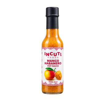 Chili & Pepper Sauces (Urusenda n'Isosi Yarwo)