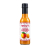 Incuti Foods Mango Habanero Hot Sauce 150ML ISO