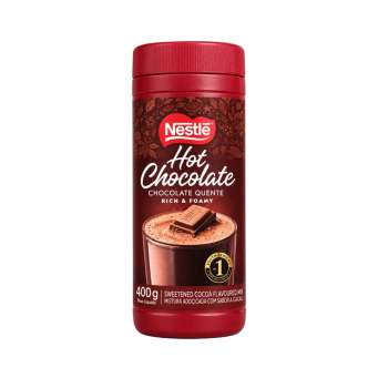 Hot Chocolate & Cocoa (Shokola yo Kunywa na Kakawo)