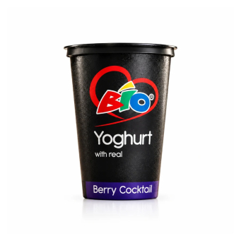 Fermented Milk & Yoghurt (Ikivuguto na Yawurute)