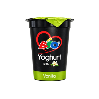 Fermented Milk & Yoghurt (Ikivuguto na Yawurute)