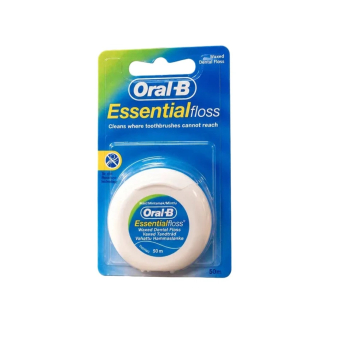Oral Care (Isuku y'Amenyo)