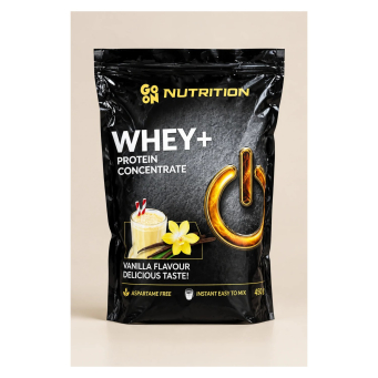 Supplements & Vitamins