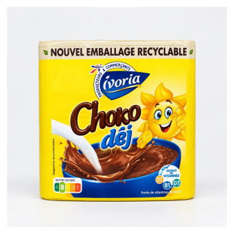 Hot Chocolate & Cocoa (Shokola yo Kunywa na Kakawo)