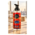 Papilion Cranberry Foam Soap 500ml ISO