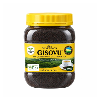 Tea (Icyayi)