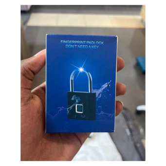 Smart Door Locks