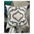 Scroll Tile Pillow Cover ISO