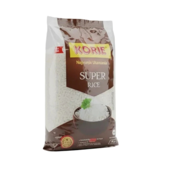 Rice (Umuceri)