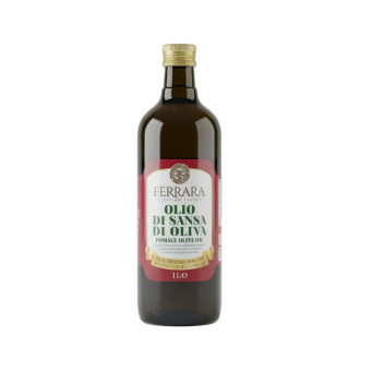 Olive Oil
