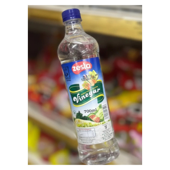 Vinegar