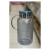 Ribbed Glass Water Pitcher 3L ISO