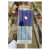 Table Placemats (Set of 4) - Navy Blue ISO
