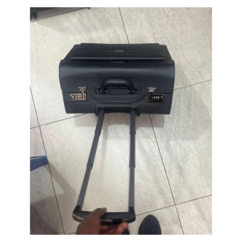 Suitcases