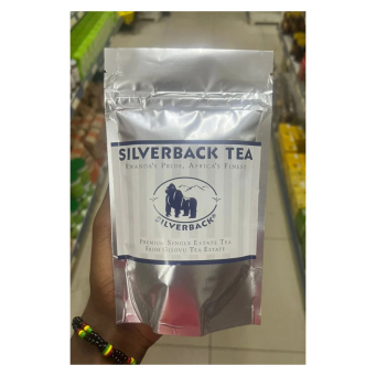 Tea (Icyayi)