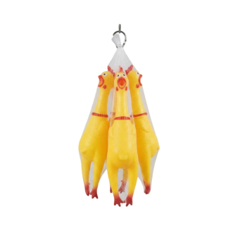 Chicken & Poultry (Inkoko)