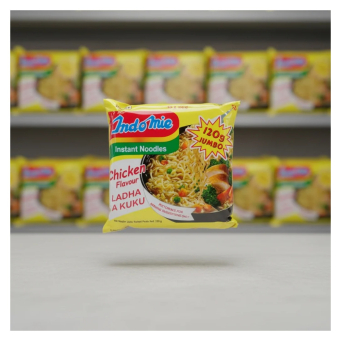 Pasta & Noodles (Makaroni, Spageti na Nudeli)