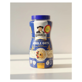 Breakfast Cereals & Oats (Ibinyampeke byo mu Gitondo)